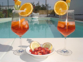 Villa Lara Polignano A Mare